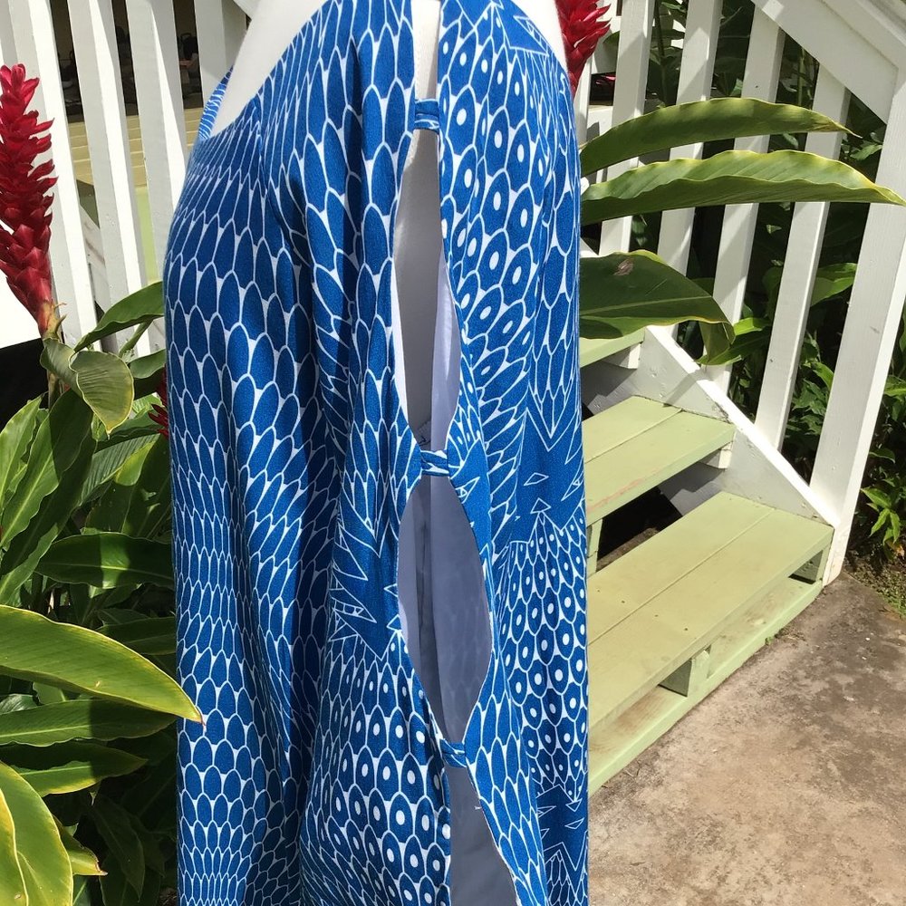 Manuhealii Dress or Tunic Top